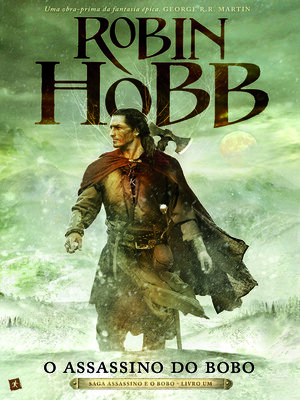 cover image of O Assassino do Bobo